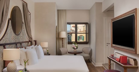 Room Chambre Premium XL